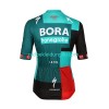 Radtrikot kurzarm 2022 Bora-Hansgrohe N001